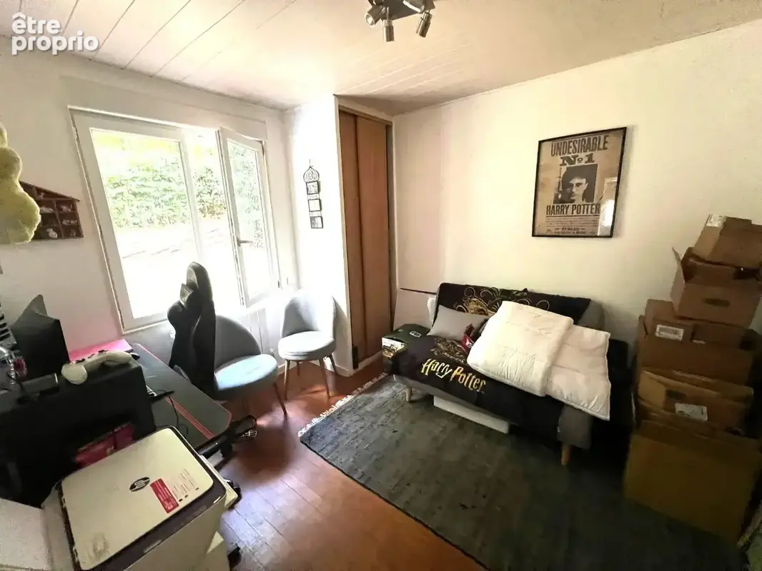 Maison 4 pièces 74 m² à vendre à Sermaise (91530) - photo 6