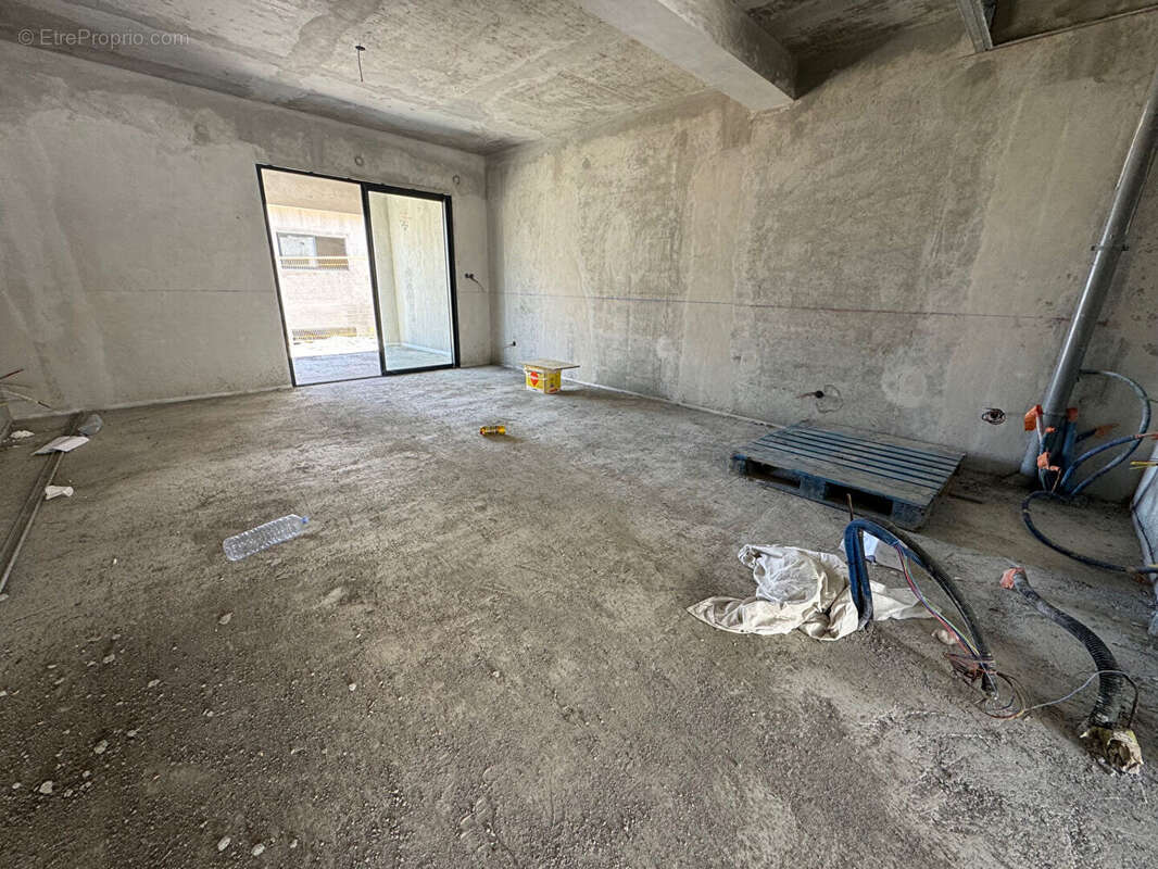 Appartement à SAINT-MARTIN