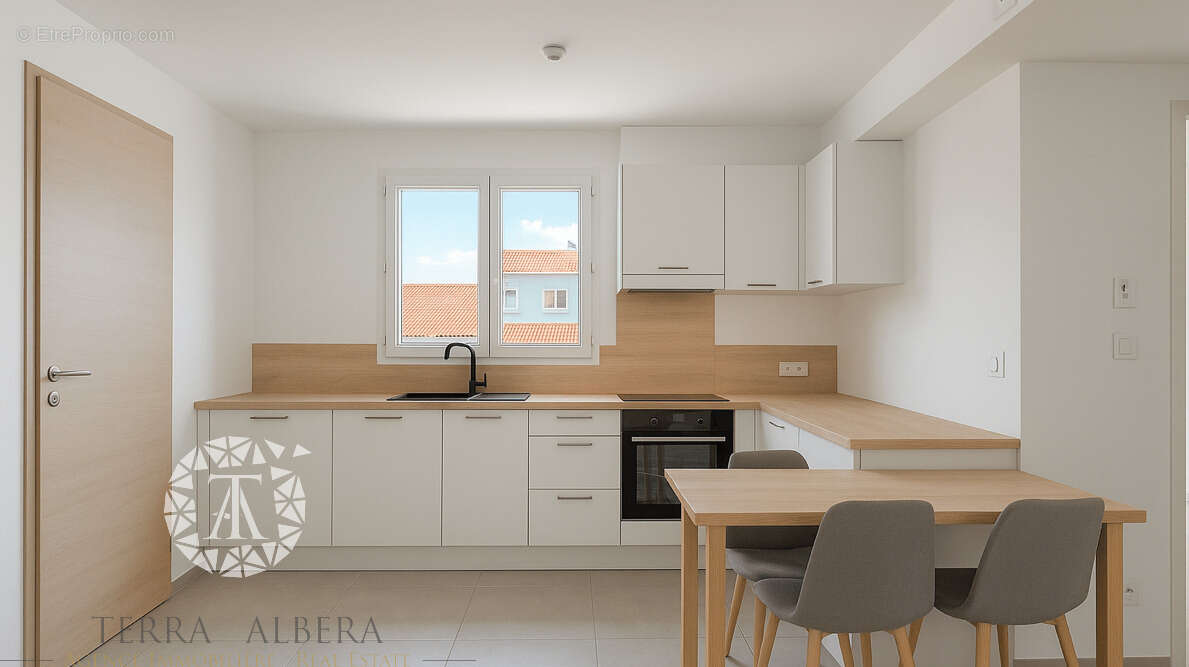 Appartement à PERPIGNAN