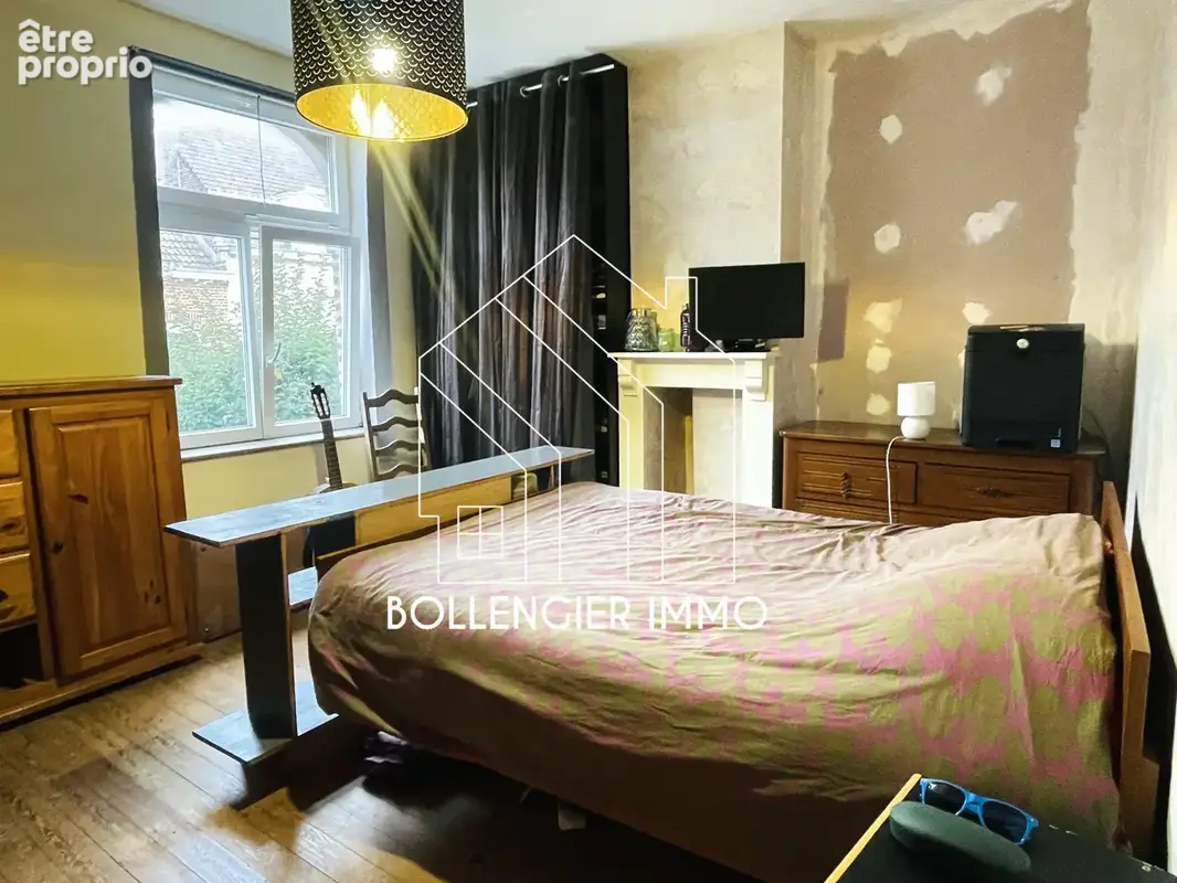 Maison de ville - photo 4