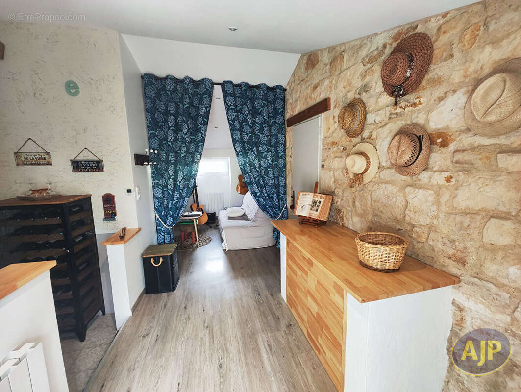 Maison Saint Denis Du Payre 97.55 m2 - photo 6