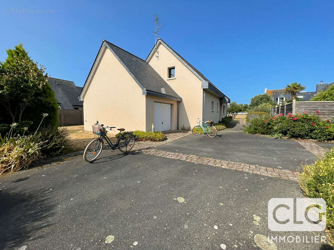 Maison Lesconil - photo 16