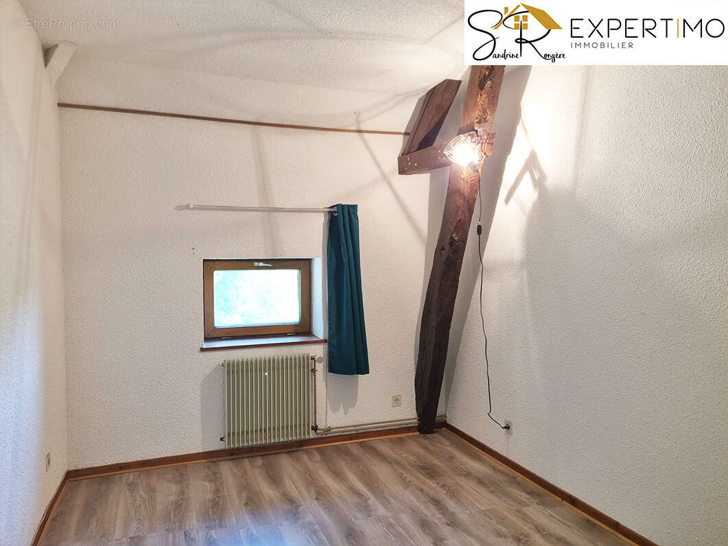 A Servant, Maison de 240 m2 sur parcelle de 2 011m2. - photo 17