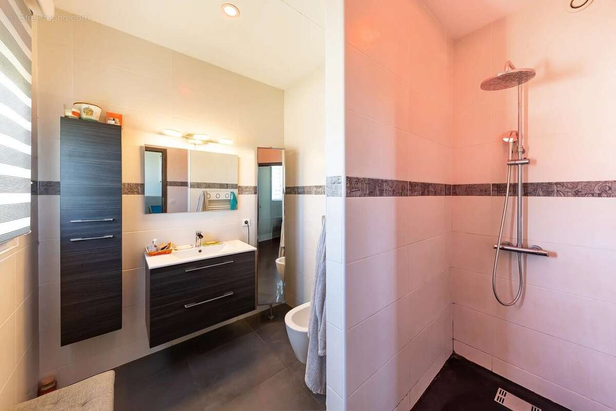 Villa individuelle avec piscine. nice ouest. - photo 15