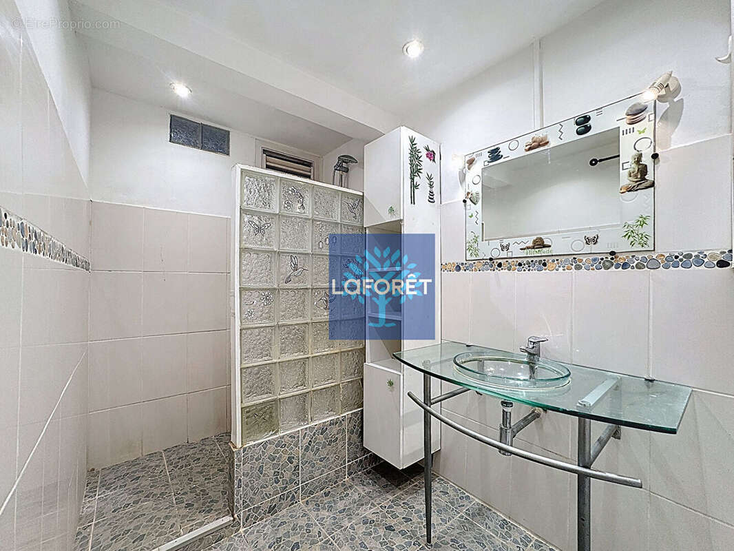 Maison à SAINTE-LUCE