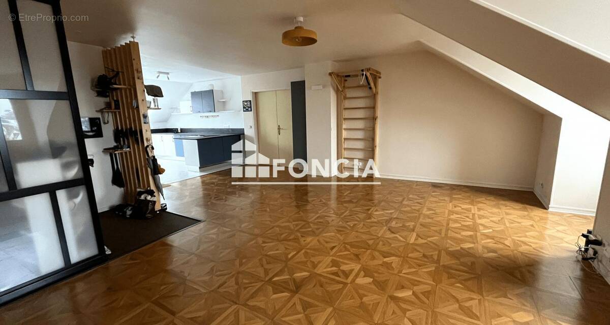 Appartement à RAMBOUILLET