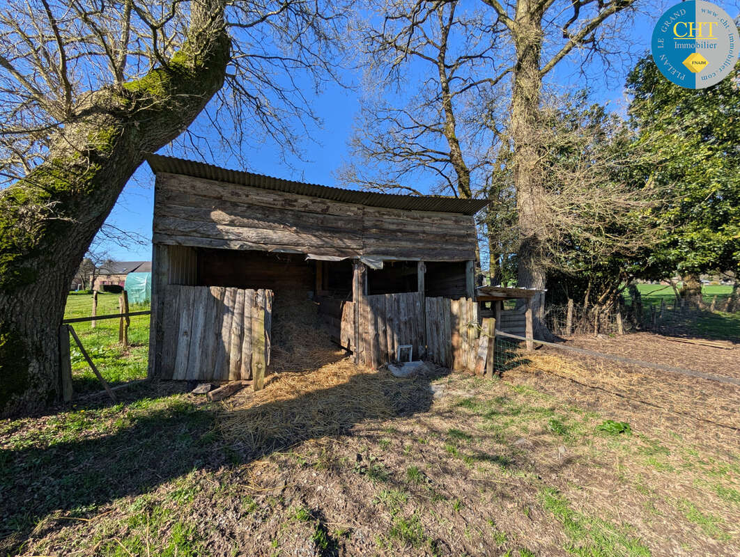 Maison à PLELAN-LE-GRAND