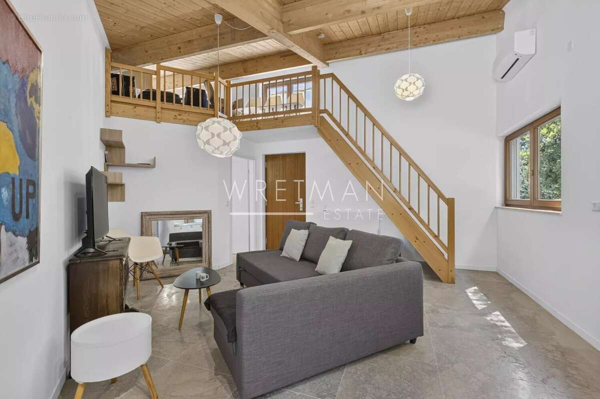 Maison à VENCE