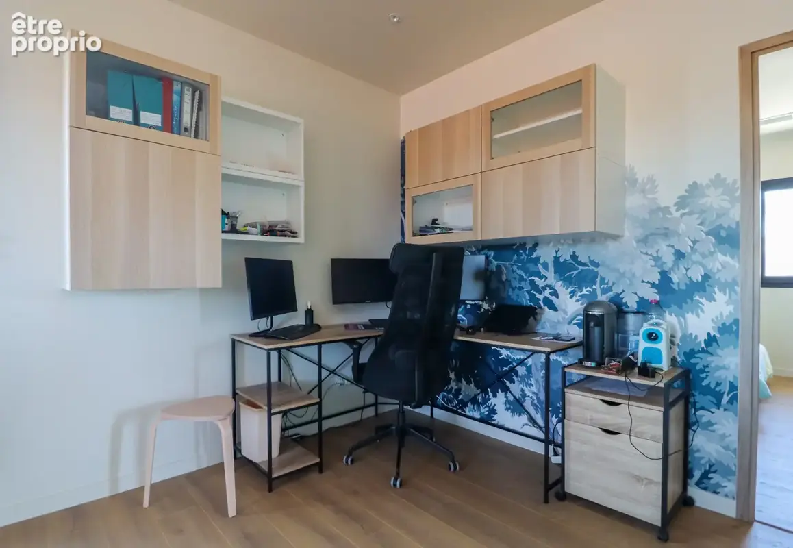 Maison familiale d’exception  5 chambres + suite parentale  Piscine  Garage et cave - photo 15