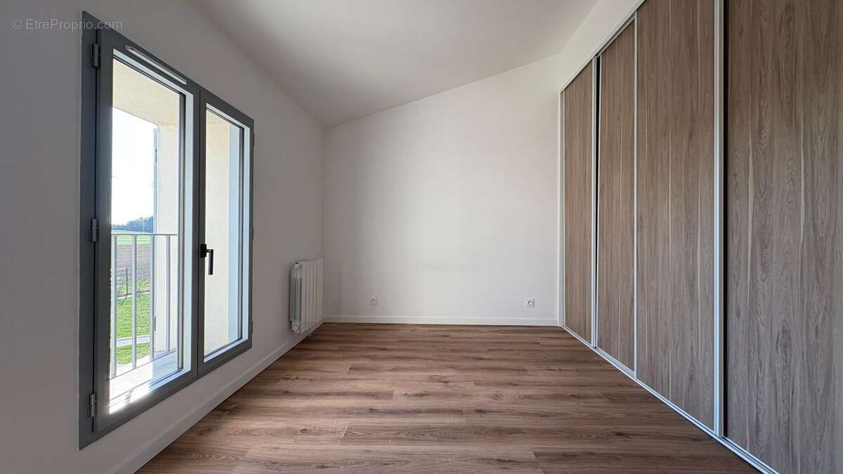 Maison à SAINT-XANDRE