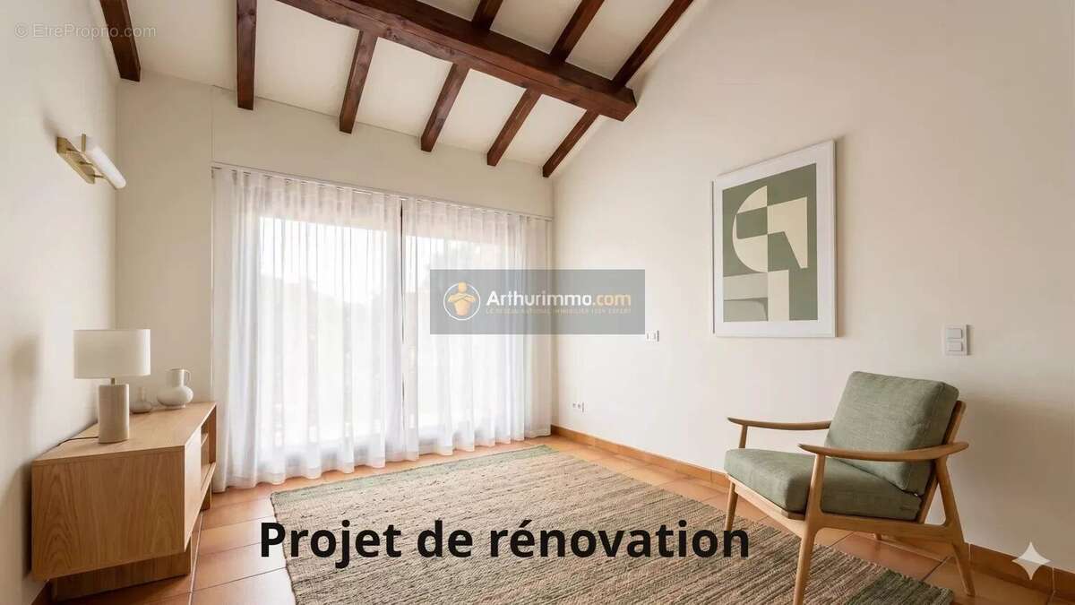 Maison à FREJUS