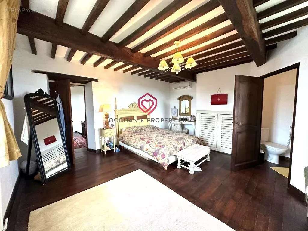 Maison à MADIRAN