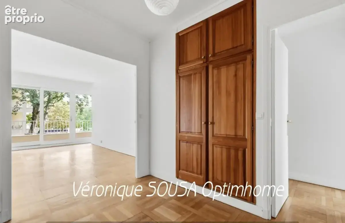 Appartement dans une jolie résidence - photo 4