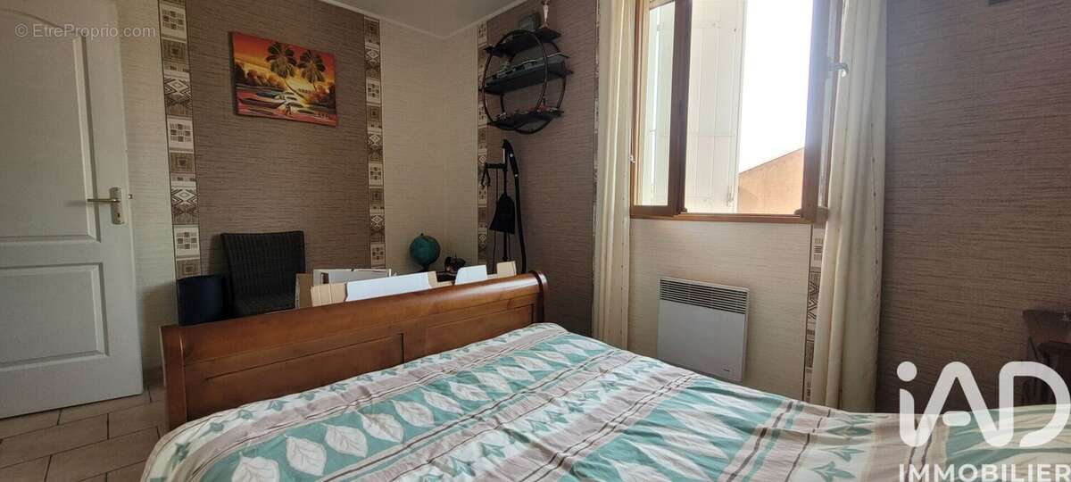 Photo 6 - Maison à LA CRAU