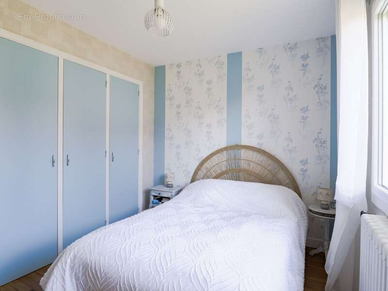 Maison à PONT-DE-LARN