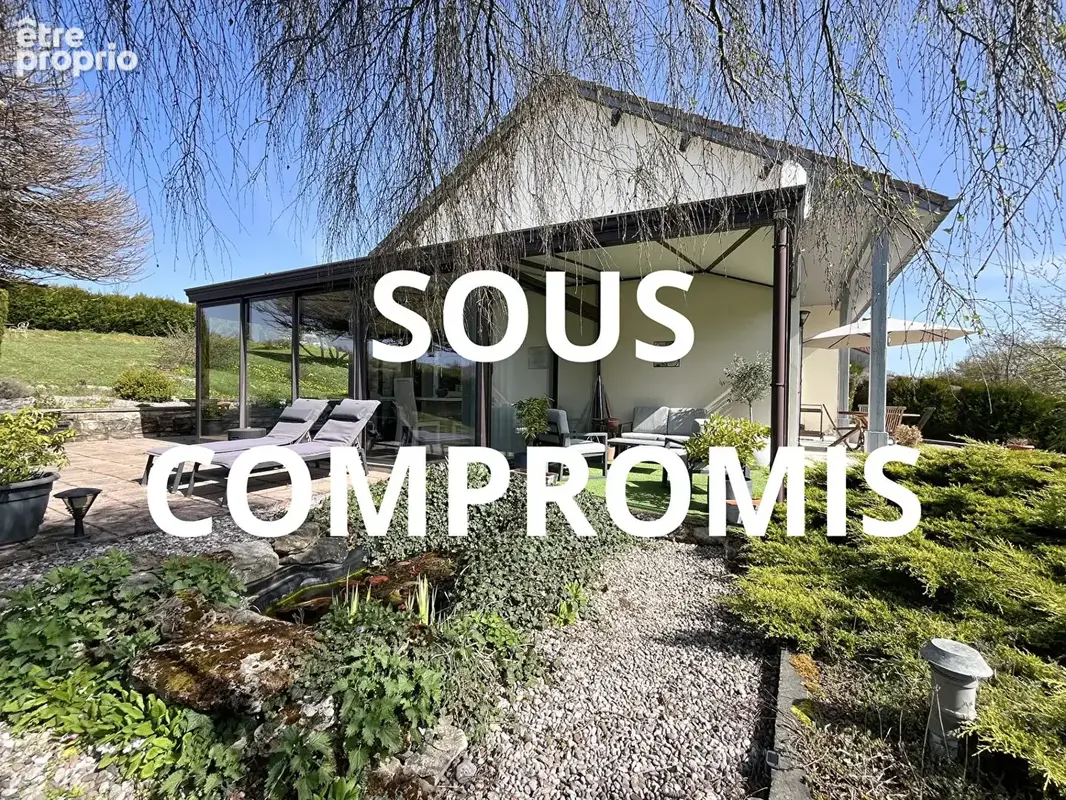 Maison à CREVECHAMPS