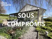 Maison à CREVECHAMPS