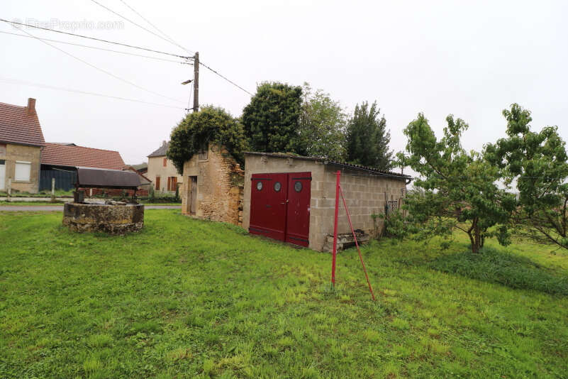 Maison Varennes Les Narcy 2 pièce(s) 50 m2 - photo 8