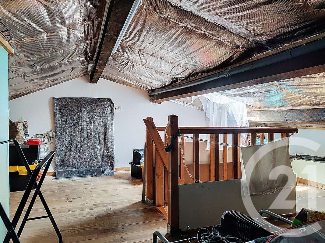 Maison à SAINT-MAXIMIN-LA-SAINTE-BAUME