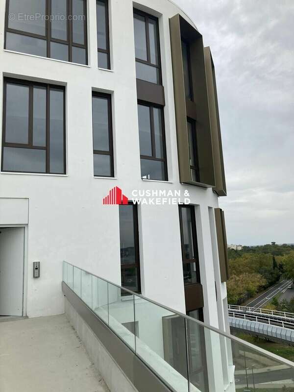 Commerce à TOULOUSE