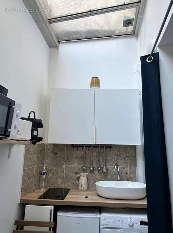 Commerce à PARIS-3E