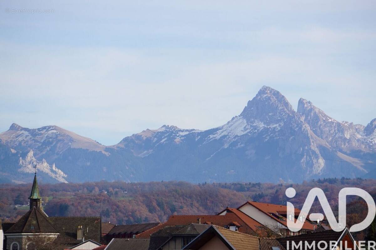 Photo 1 - Appartement à THONON-LES-BAINS