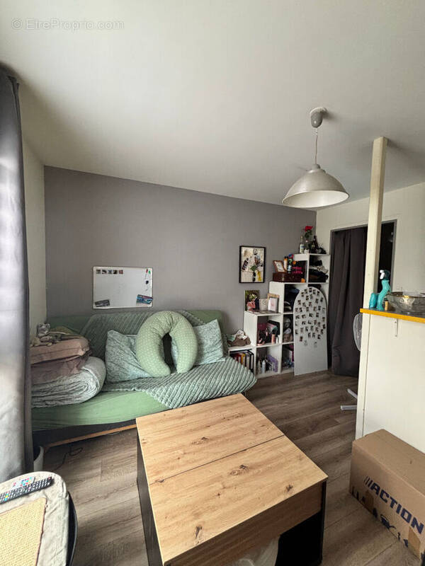 Appartement à BREST