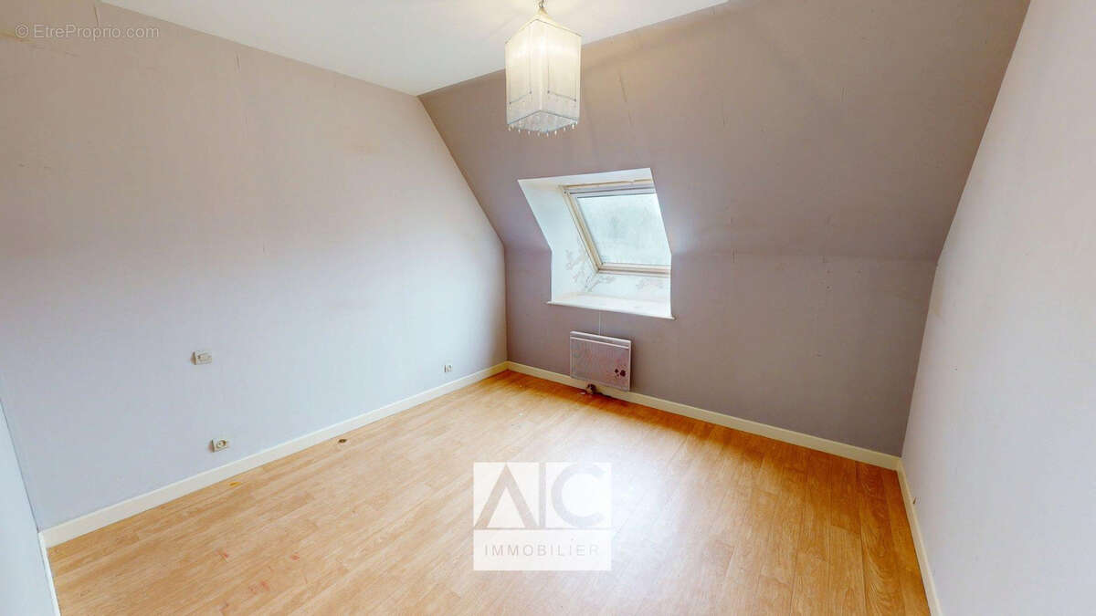 Appartement à LANVOLLON