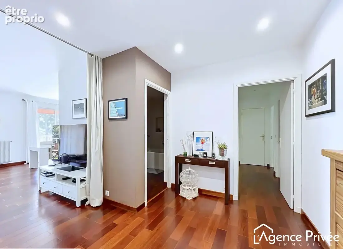 Appartement 3 pièces 93 m² à vendre à Cagnes-Sur-Mer (06800) - photo 6