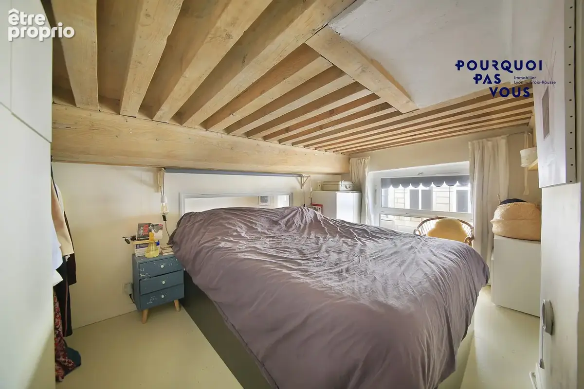 Appartement 4 pièces 79 m² à vendre à Lyon-4e (69004) - photo 6