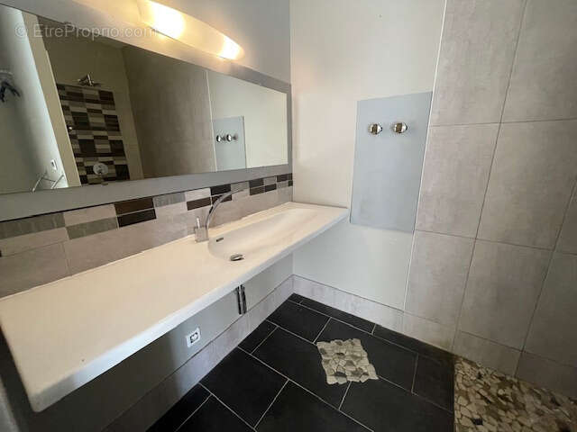 Maison à SAINT-DENIS