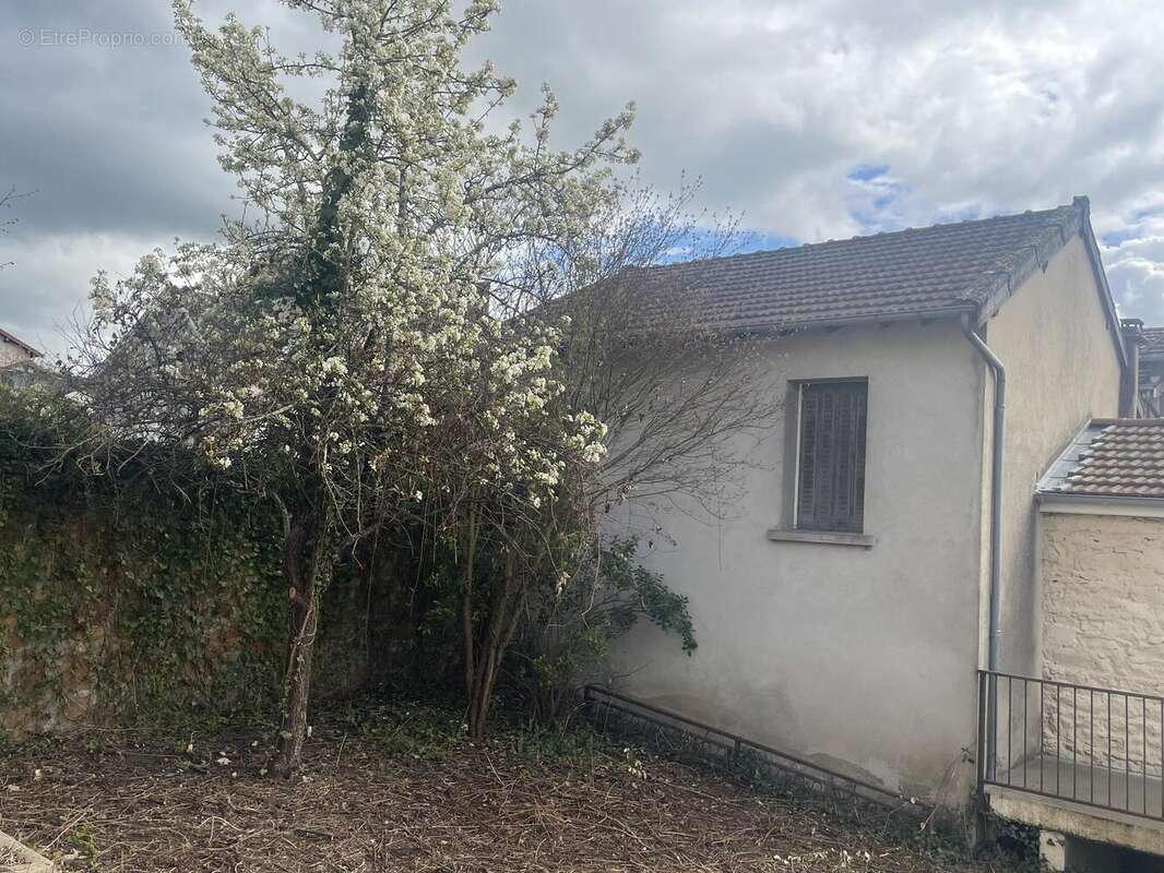Photo 4 - Maison à THIZY