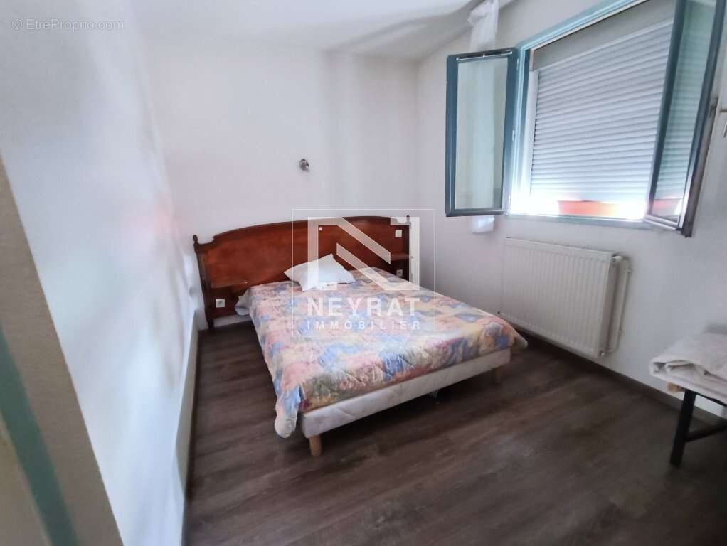 Appartement à AUXONNE