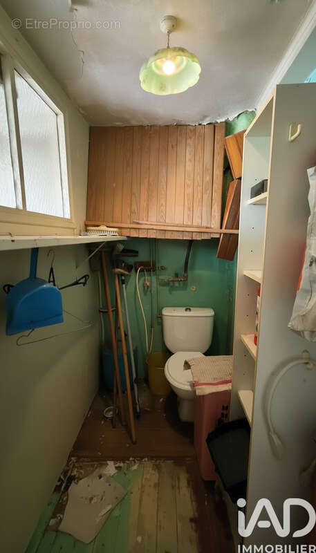 Photo 4 - Maison à RETOURNAC
