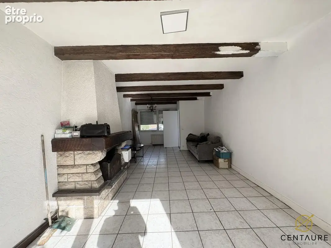 Maison 5 pièces 106 m² à vendre à Mouvaux (59420) - photo 8