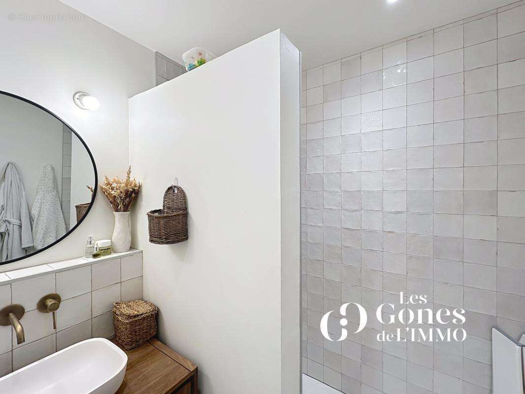 Appartement à LYON-3E