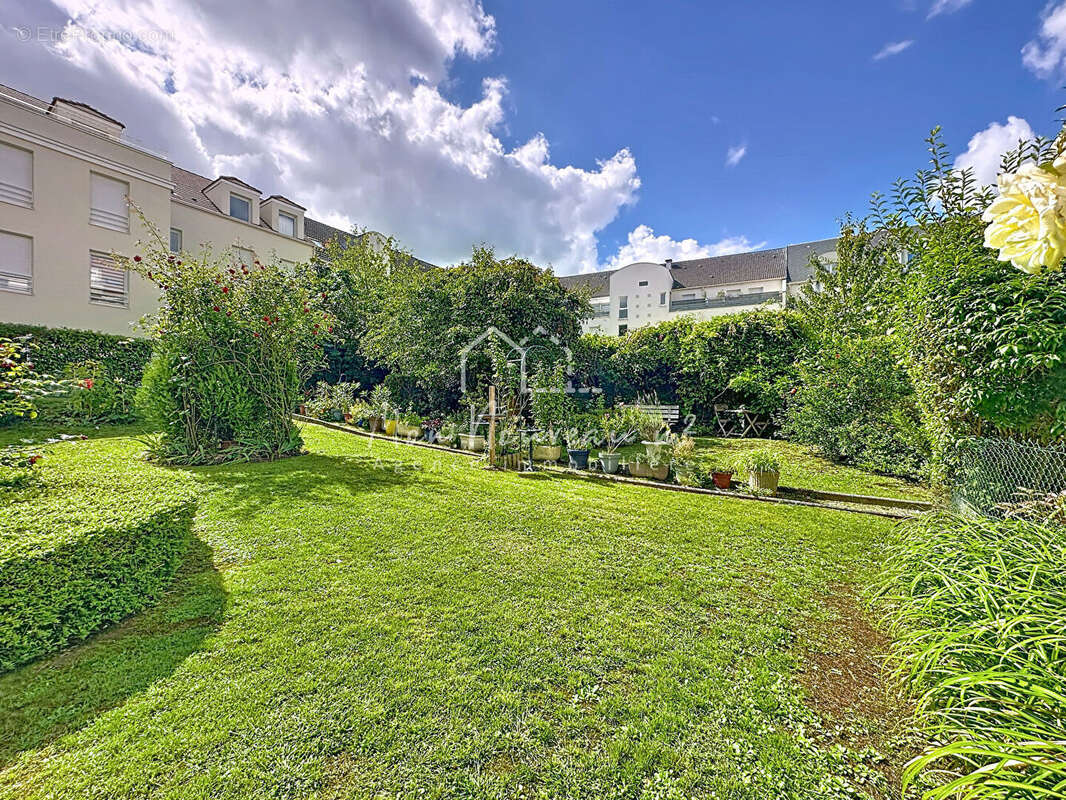 Appartement à NOISY-LE-GRAND