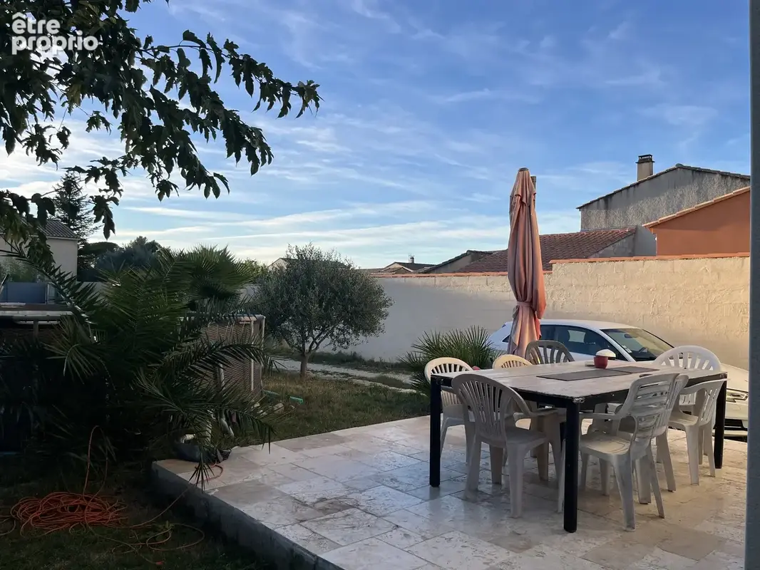 Villa de 83 m2 avec 3 chambres hors lotissement - photo 17