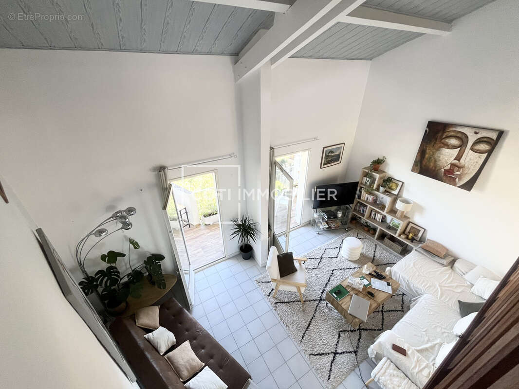 Sartene - duplex vue mer et montagnes - 110.22m2 - photo 10
