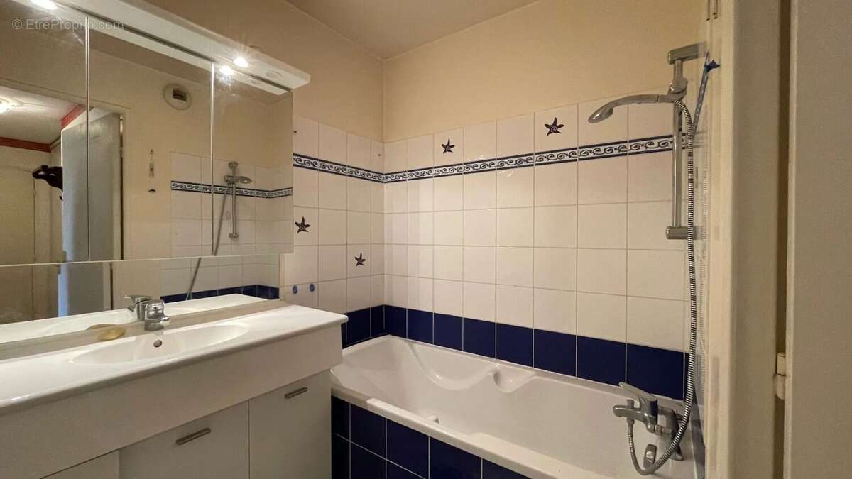 Appartement à HONFLEUR