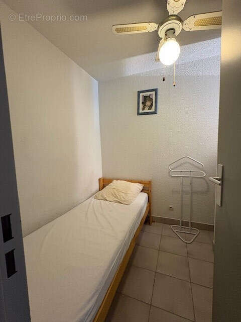 Appartement à LA GRANDE-MOTTE