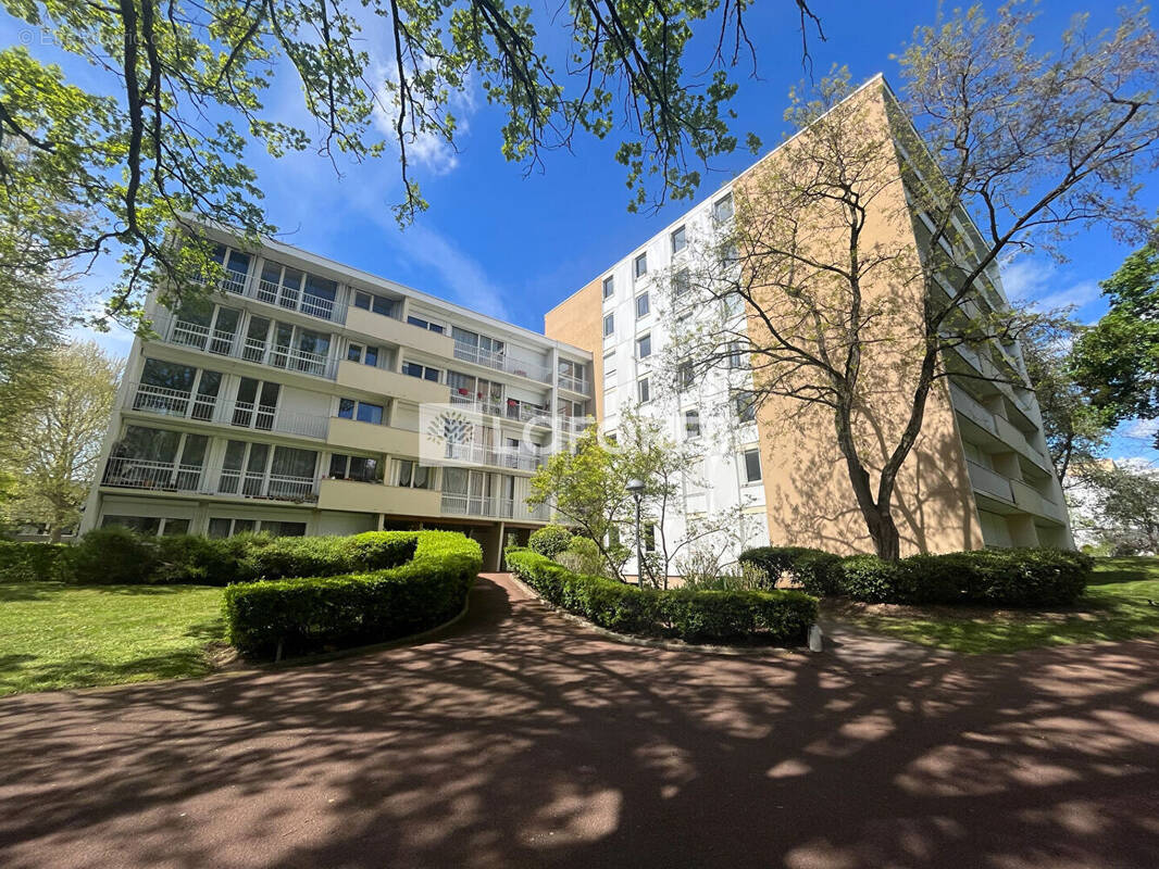 Appartement à CERGY