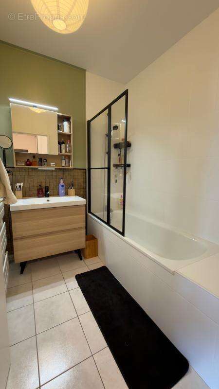 Appartement à NEUILLY-SUR-MARNE