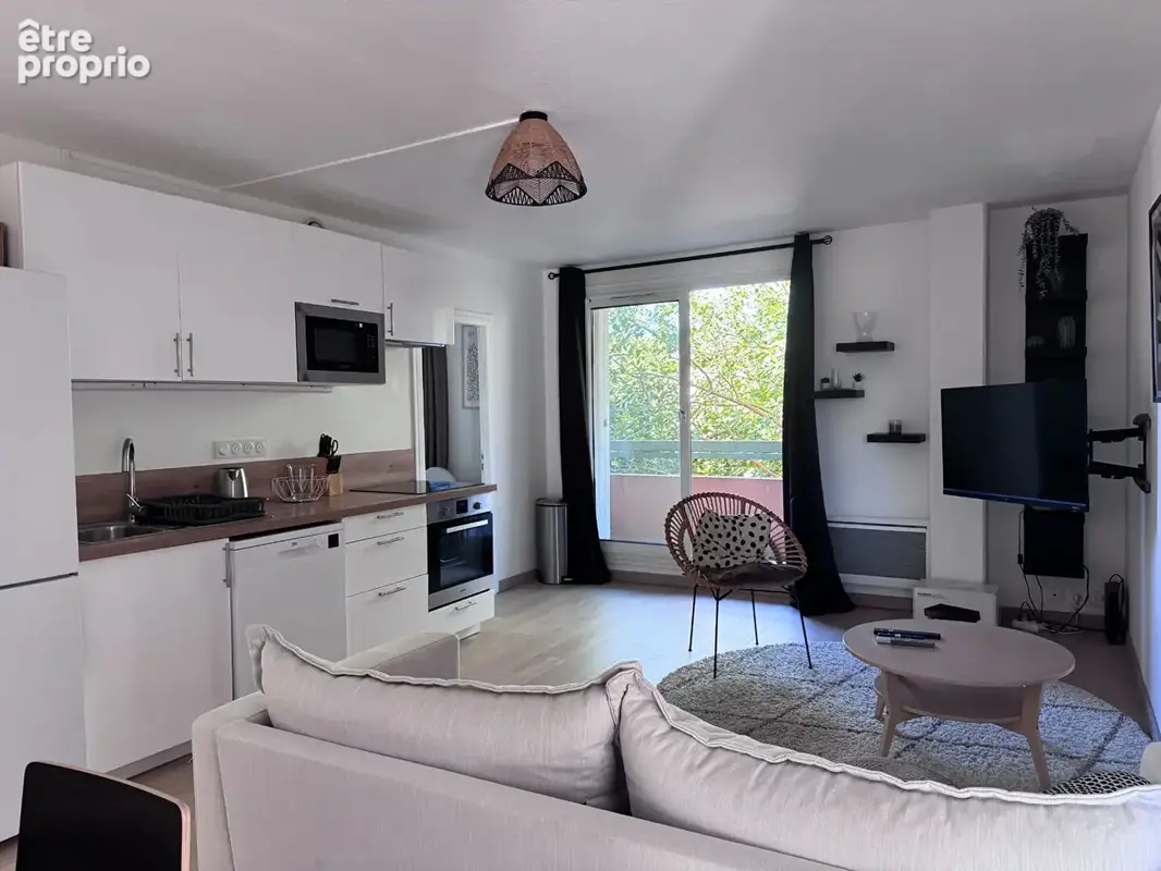 Photo Appartement à Blagnac au prix de 230 000€