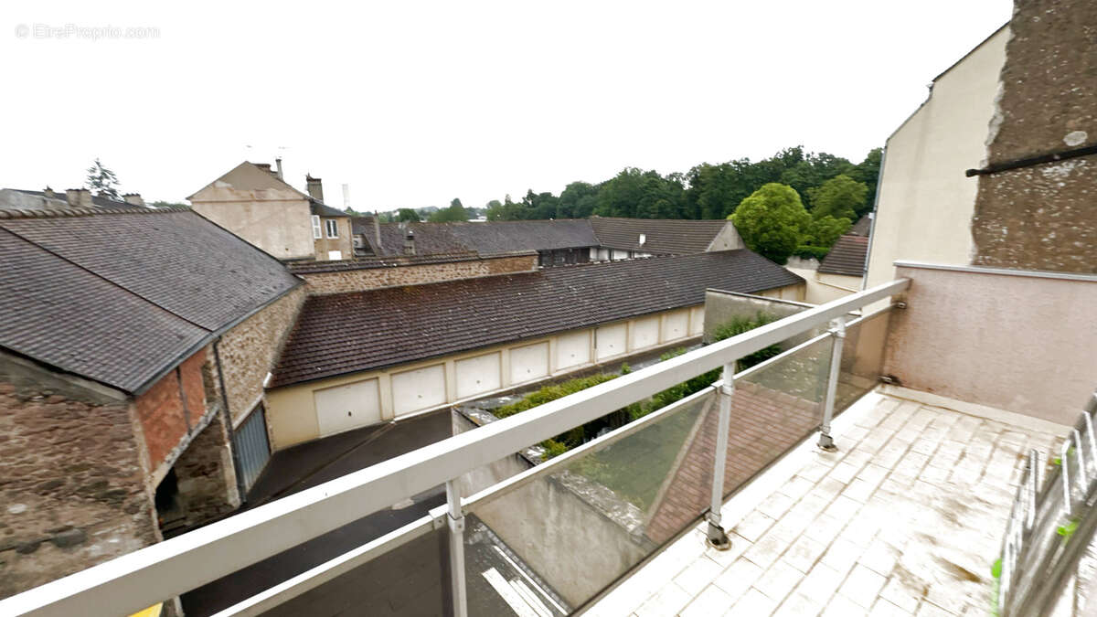 Appartement à AVALLON