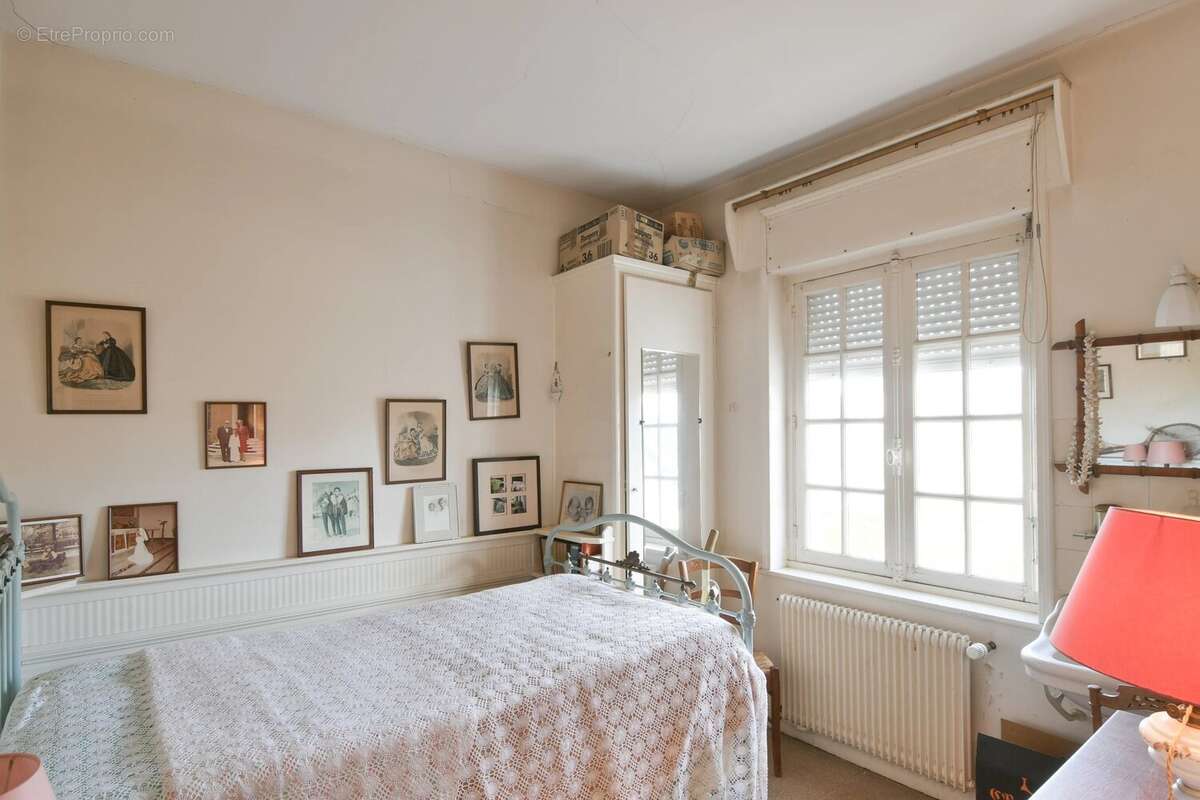 Maison à LE TOUQUET-PARIS-PLAGE