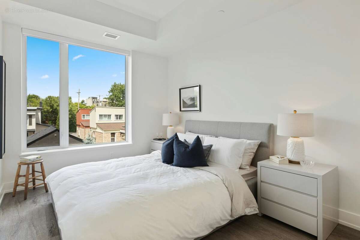Appartement à SAINT-DENIS