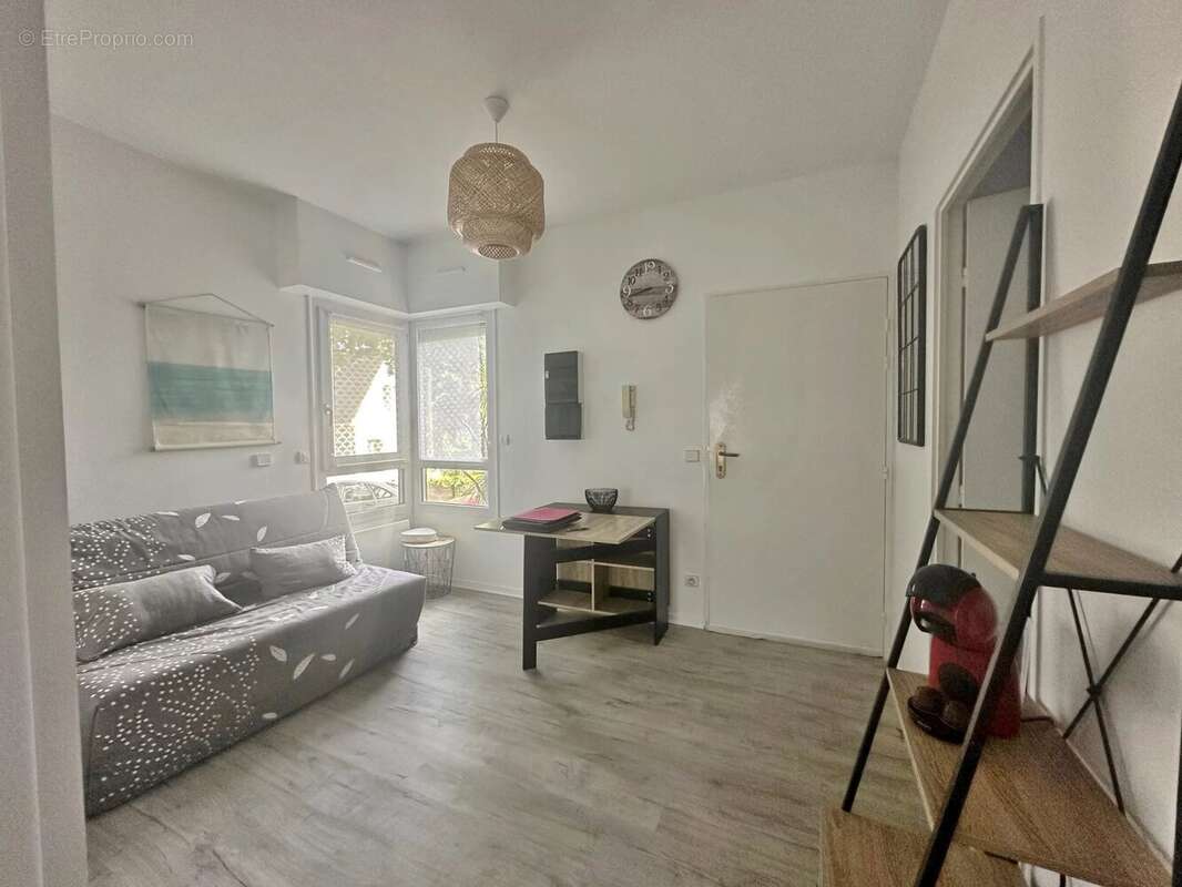 Appartement à LORIENT