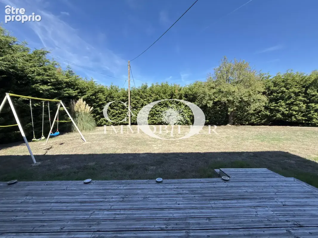 Ensemble immobilier   Ancien corps de ferme   Plus de 7 hectares - photo 12