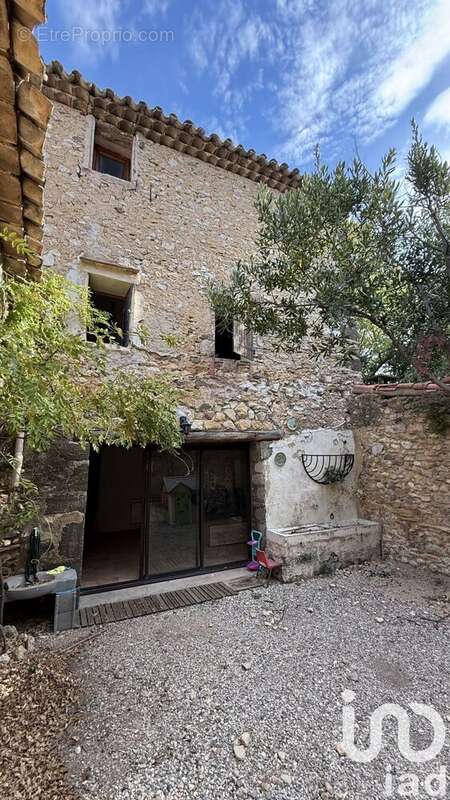 Photo 2 - Maison à ASPIRAN